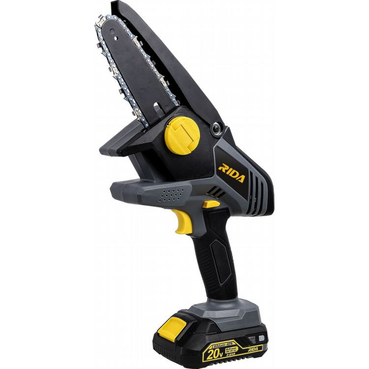 Llif Gadwyn Llaw Bach