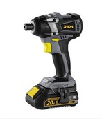 2.0 AH Gyrrwr Effaith Di-Frwsh